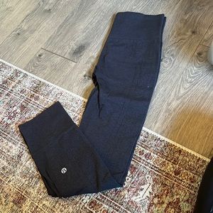 Lululemon tights